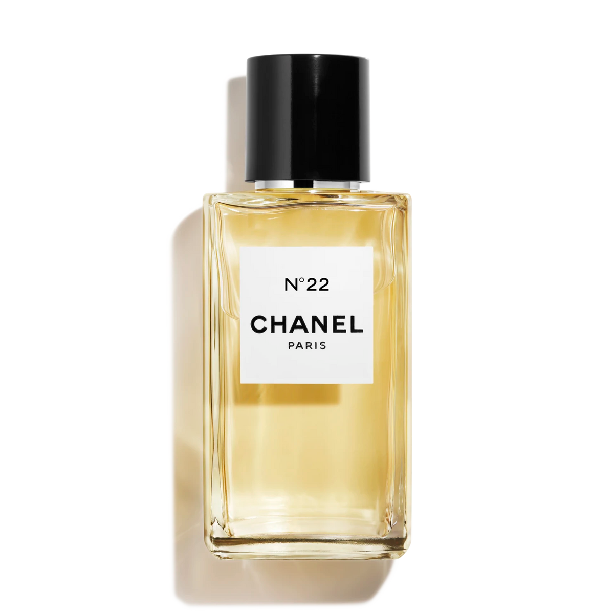 رقم 22 ماء عطر