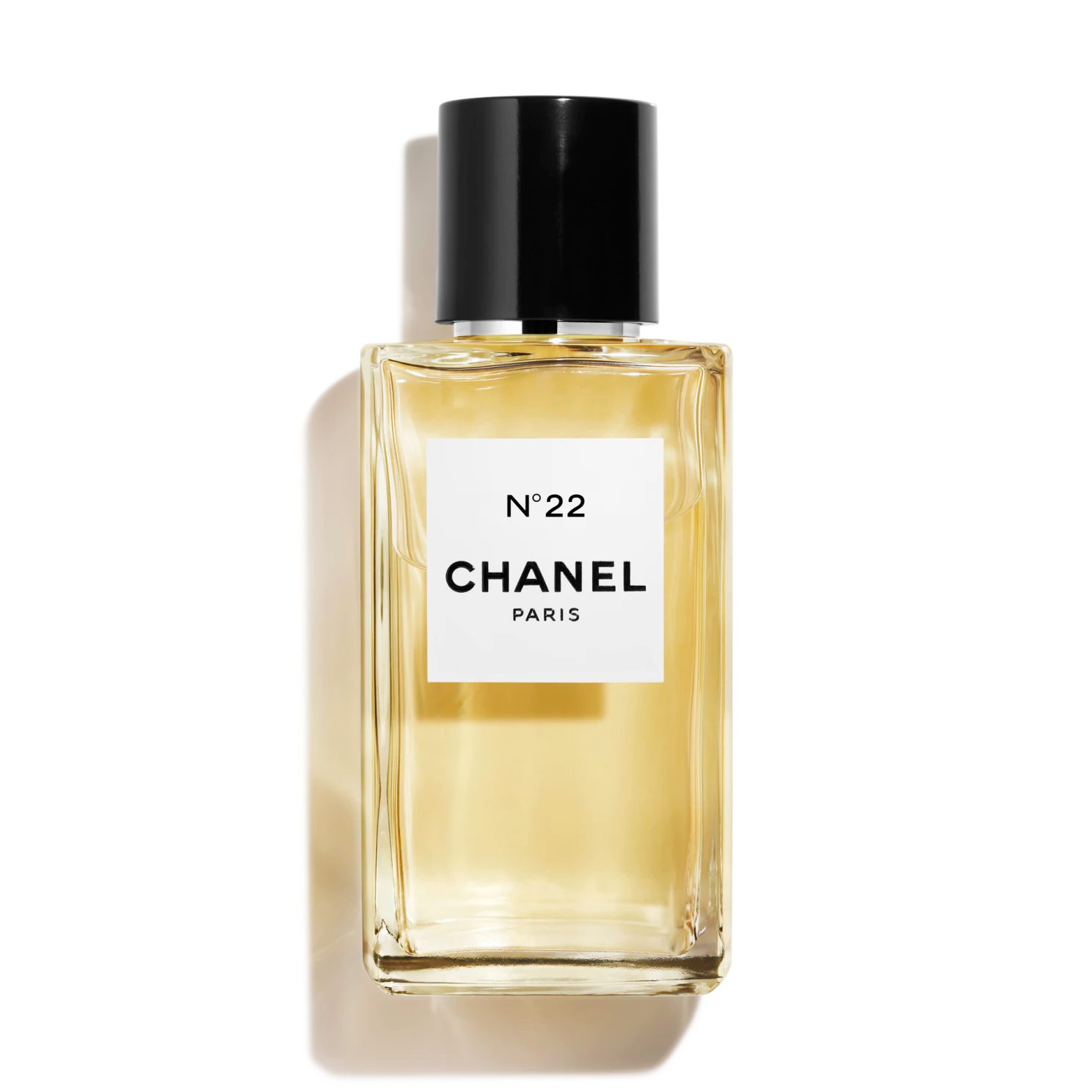رقم 22 ماء عطر