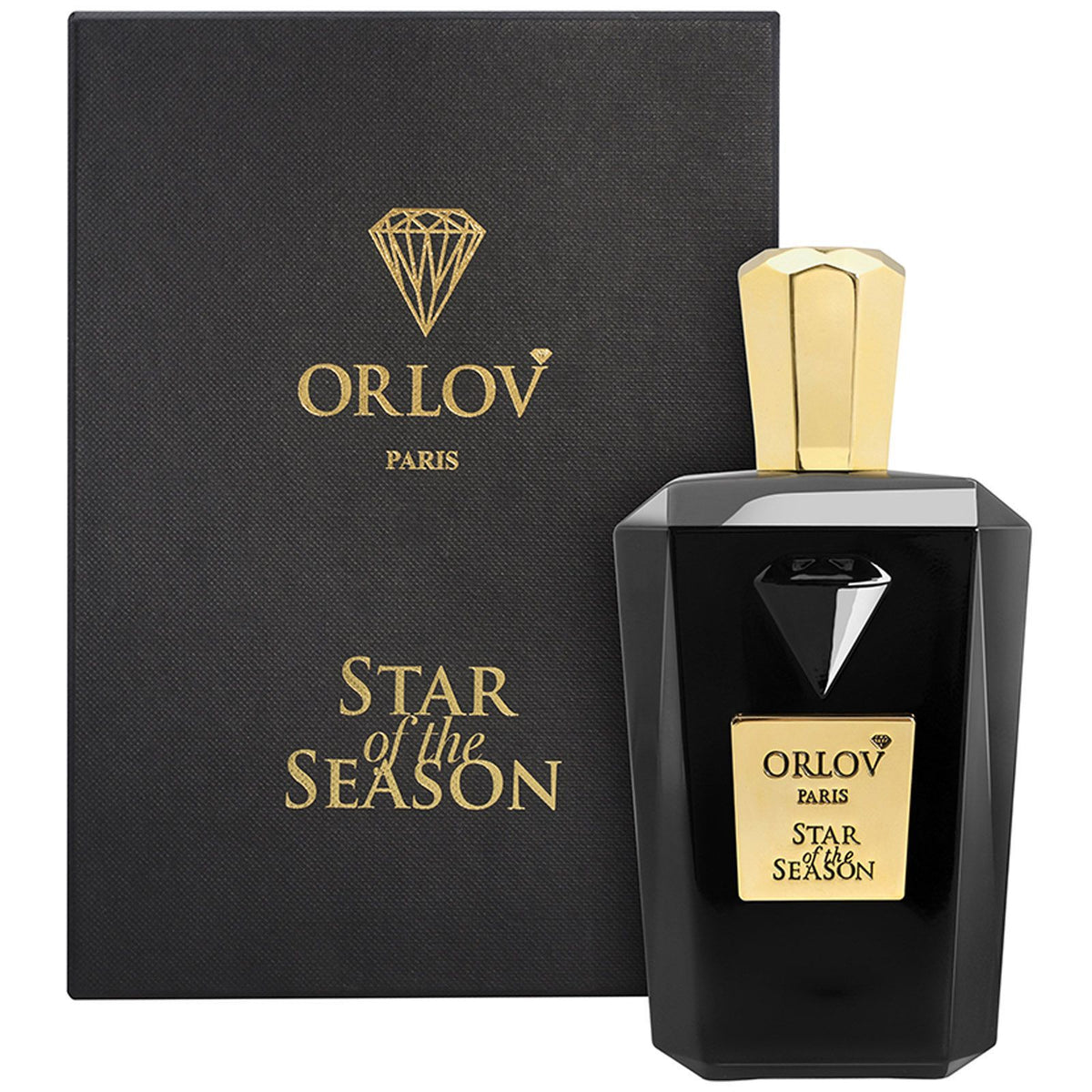 Star Of The Season edp
