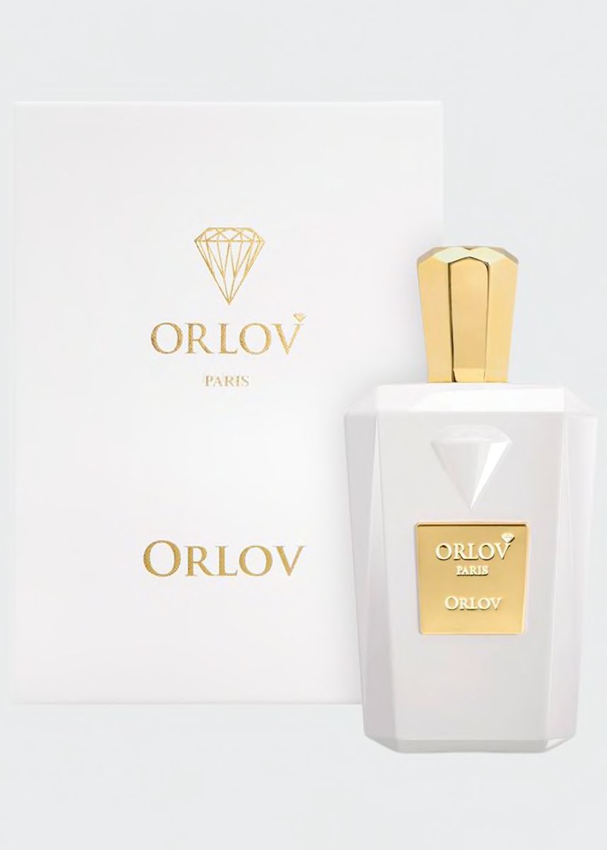 أورلوف ماء عطر