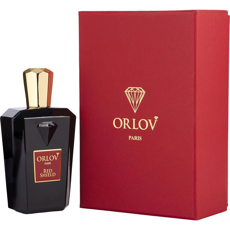 أحمر فاتح ماء عطر