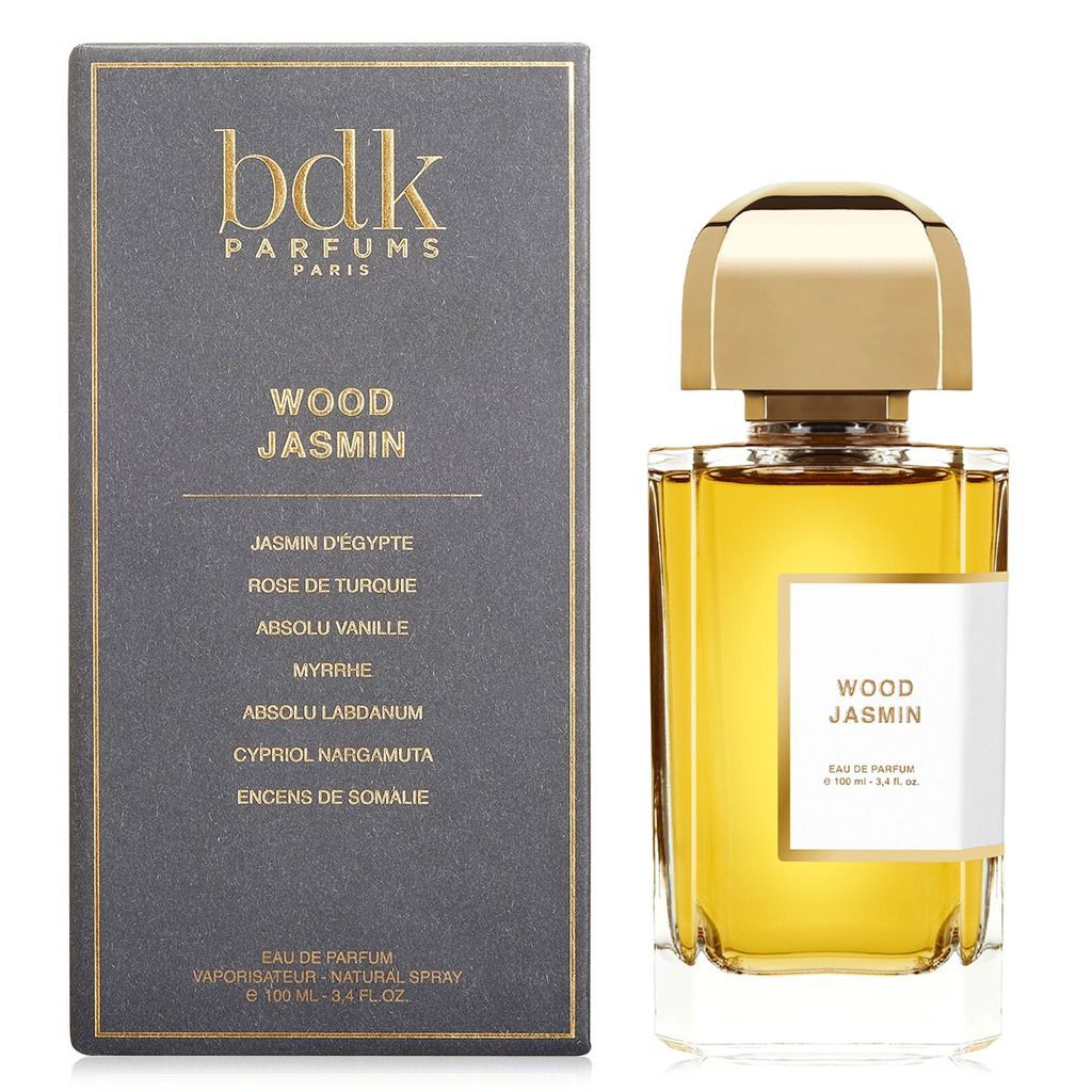 Wood jasmin edp