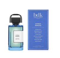 Citrus Riviera ماء عطر