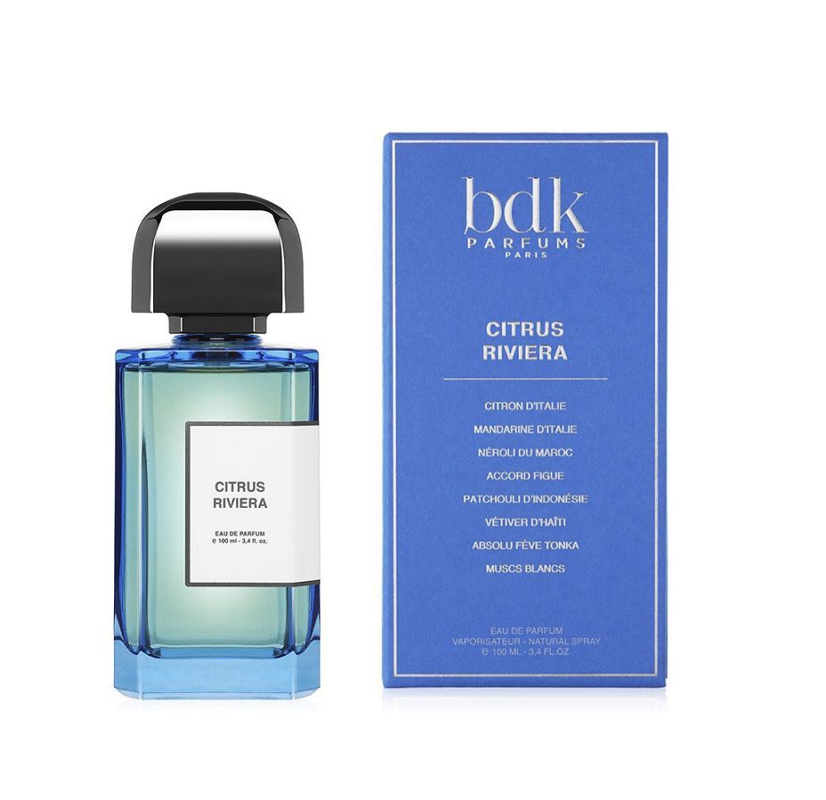Citrus Riviera ماء عطر