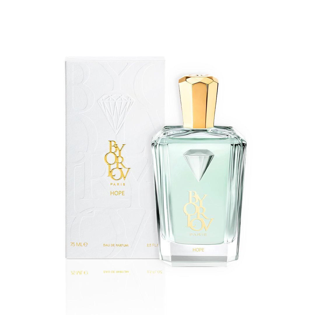 Hope - عطر