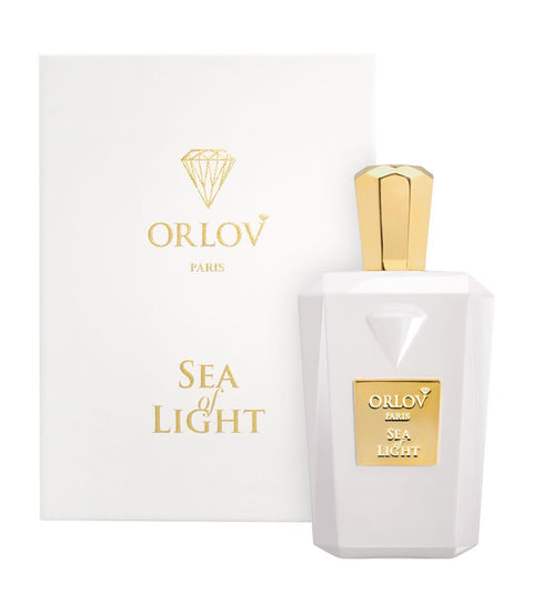 Sea Of Light - Eau de Parfum