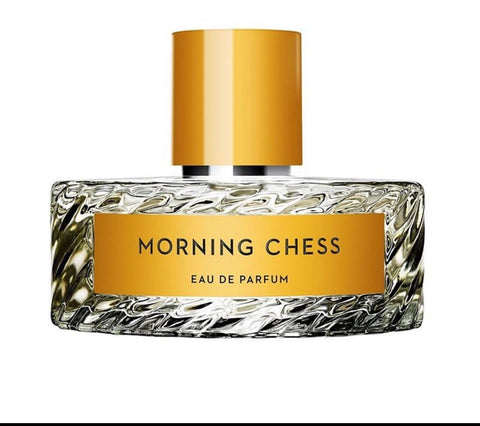 Morning Chess edp