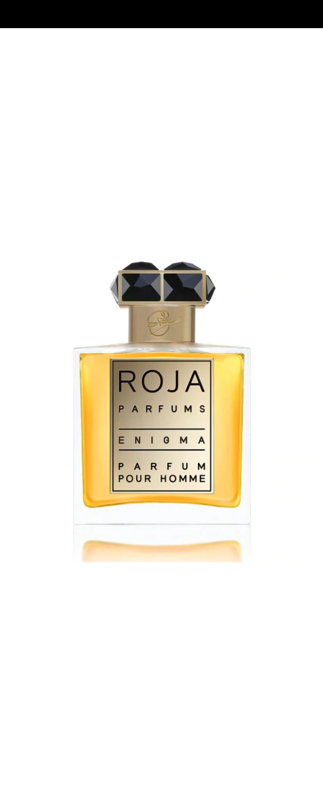 Enigma Pour Homme perfume