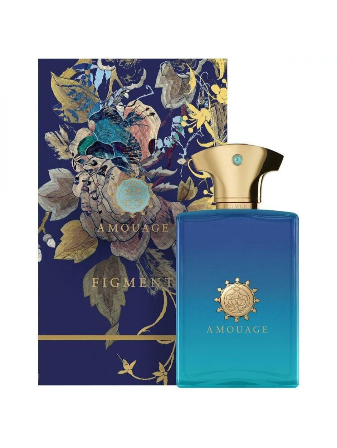 Amouage Figment edp