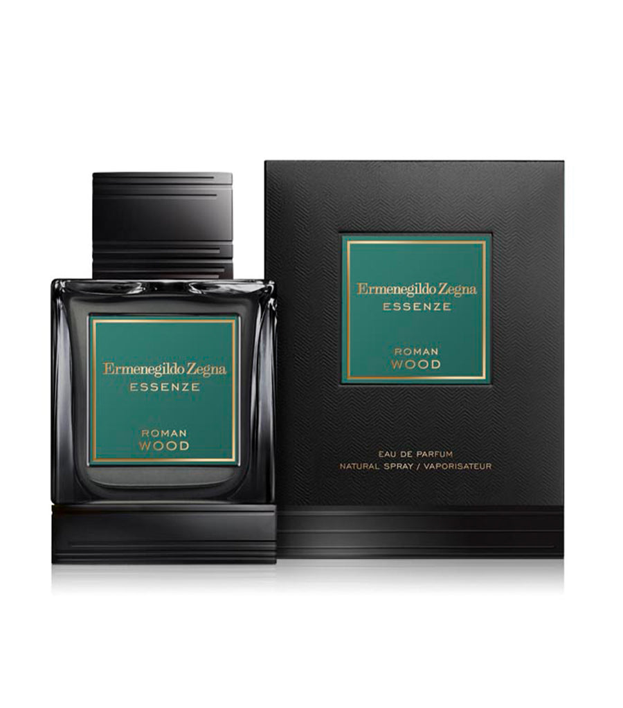 Roman Wood edp