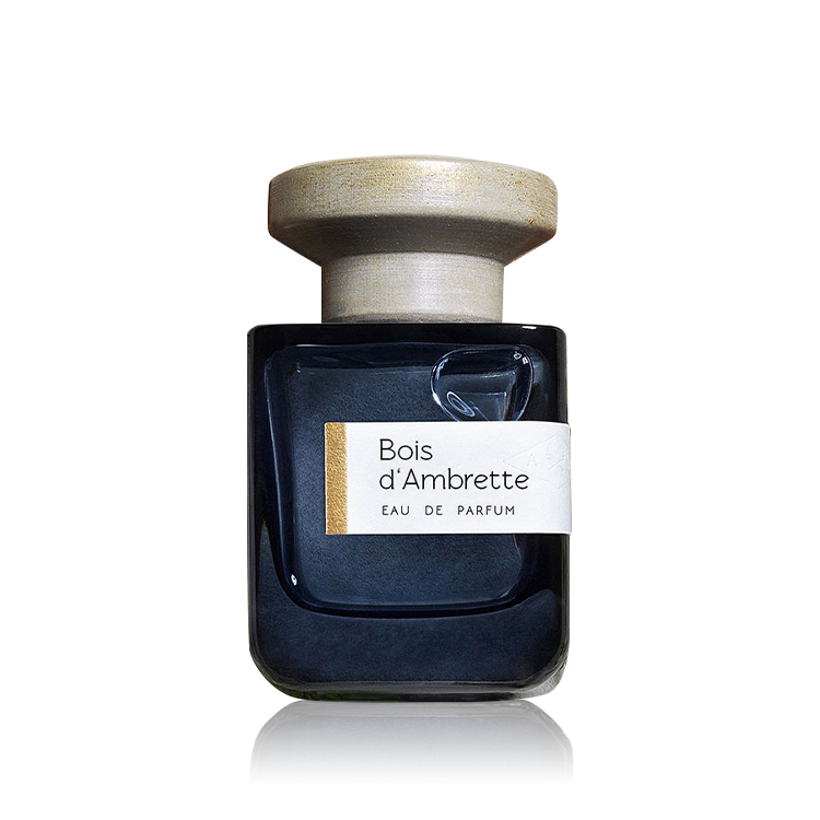 Bois D’ambrette edp