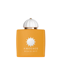 BEACH HUT WOMAN edp