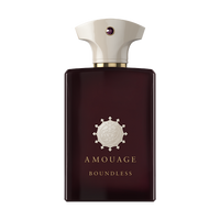 بلا حدود ماء عطر