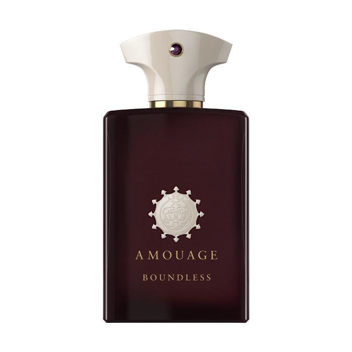 بلا حدود ماء عطر