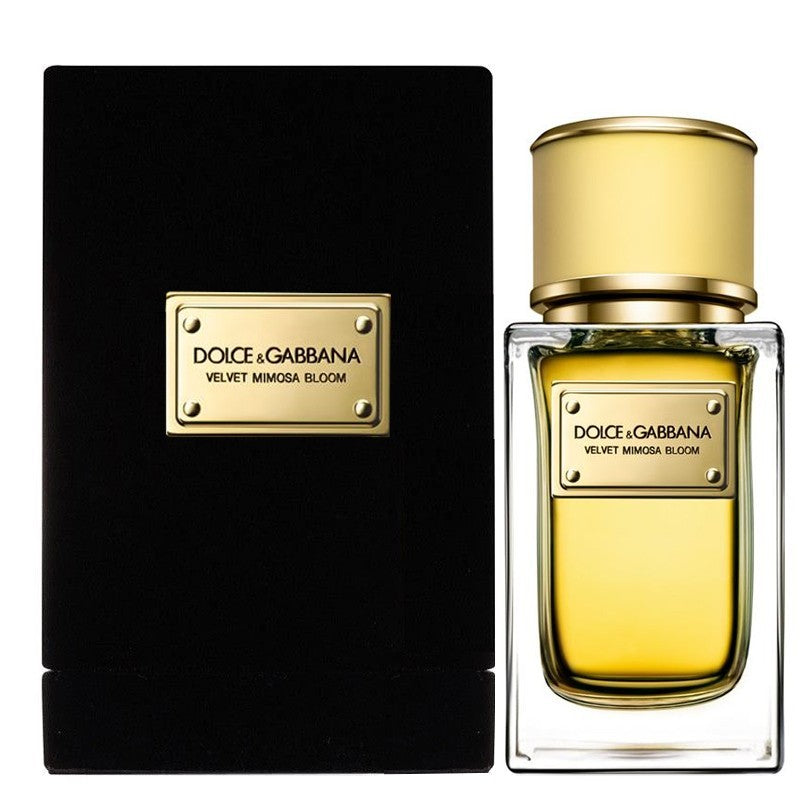 Velvet Mimosa Bloom ماء عطر