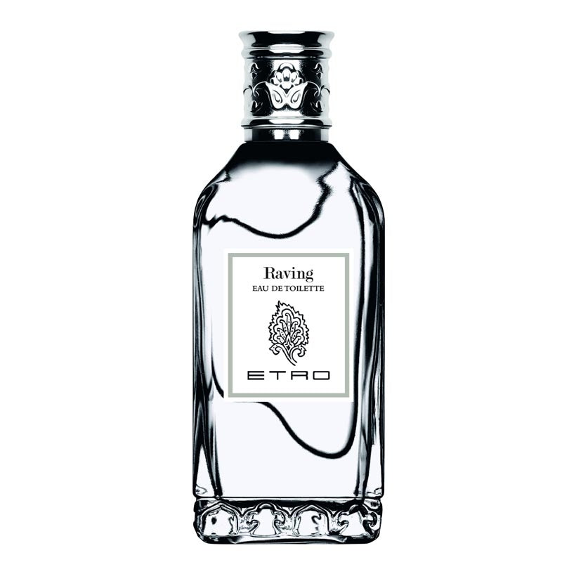 عطر إترو بروفومي رافينج ماء تواليت