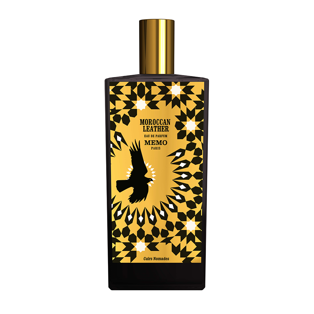 Moroccan Leather EDP