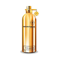 عطر عود ليذر أو دو بارفان