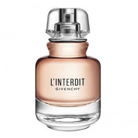 Givenchy L'interdit - معطر للشعر.