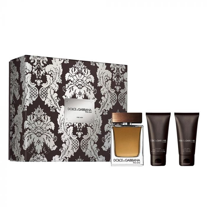 The One Men EDT Set.