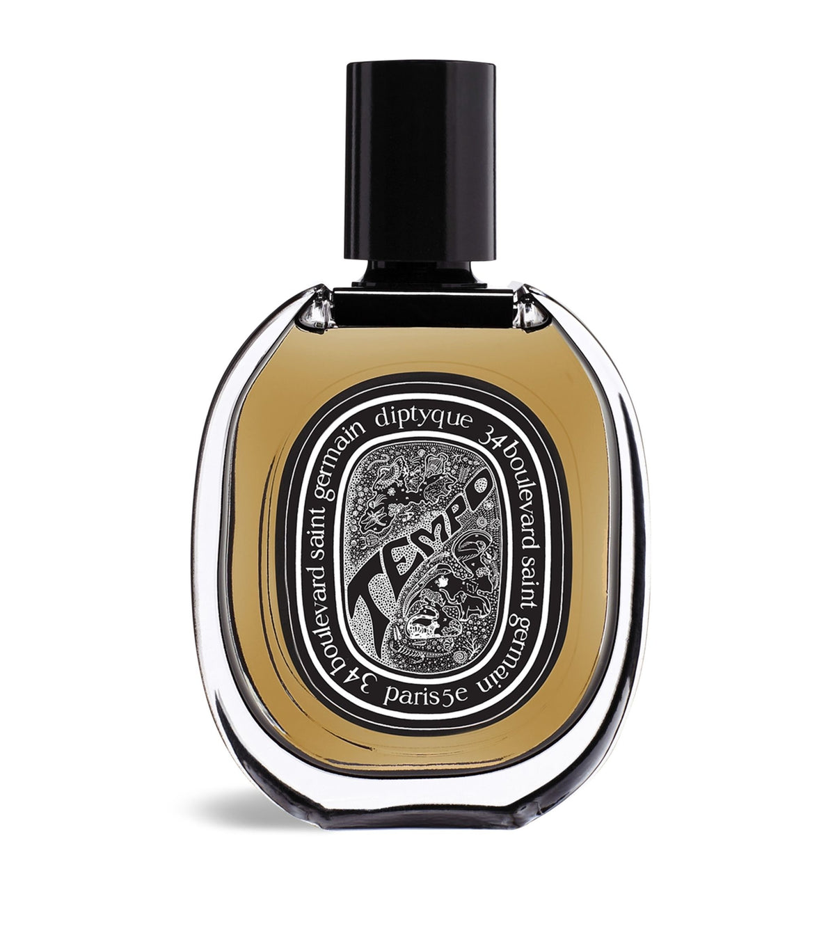 Tempo Eau de Parfum 75ML