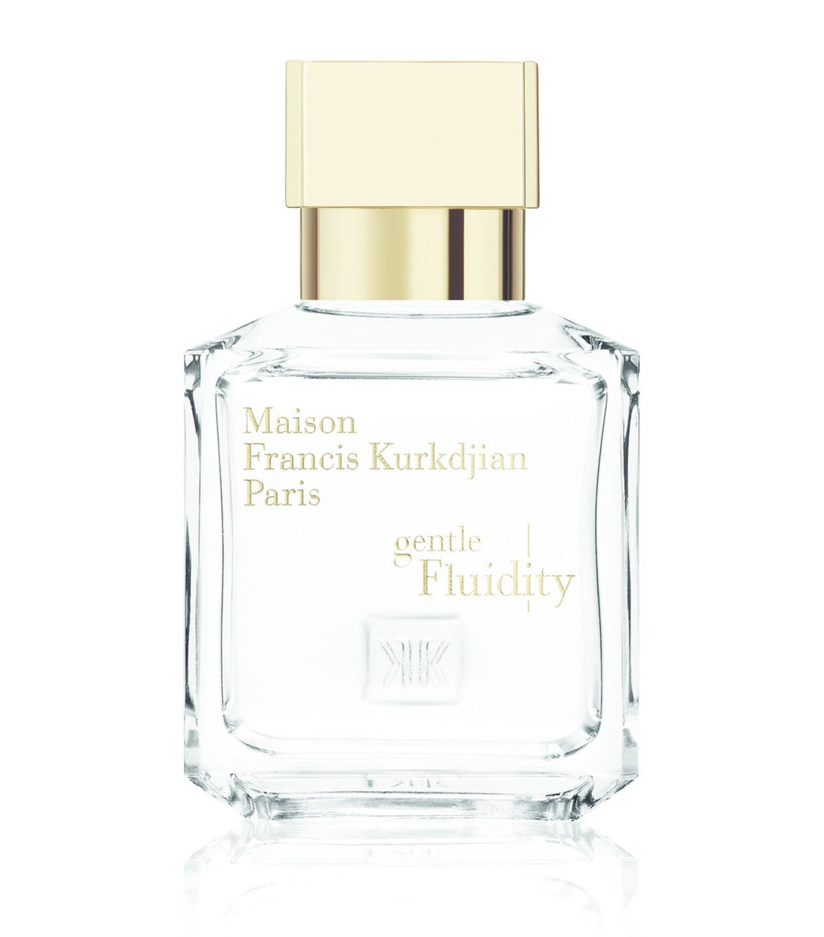 Gentle Fluidity Gold Eau de Parfum.