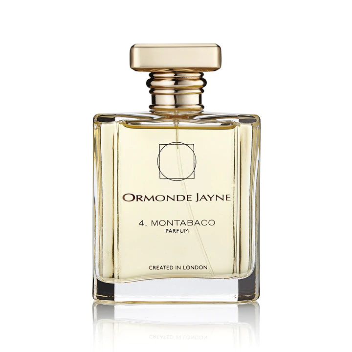 Montabaco Parfum