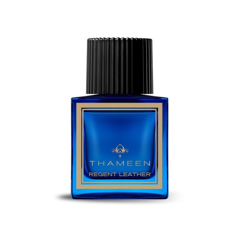 Regent Leather.