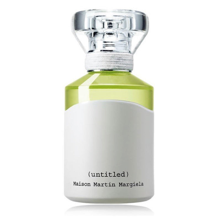 Untitled - Eau de Parfum