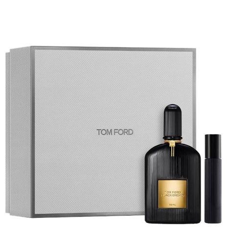 Black Orchid - Eau de Parfum, 50 ml + Miniature 10 ml Gift Set