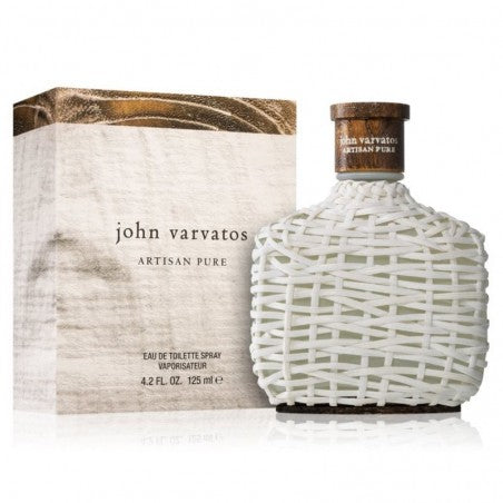 Artisan Pure Eau de Toilette