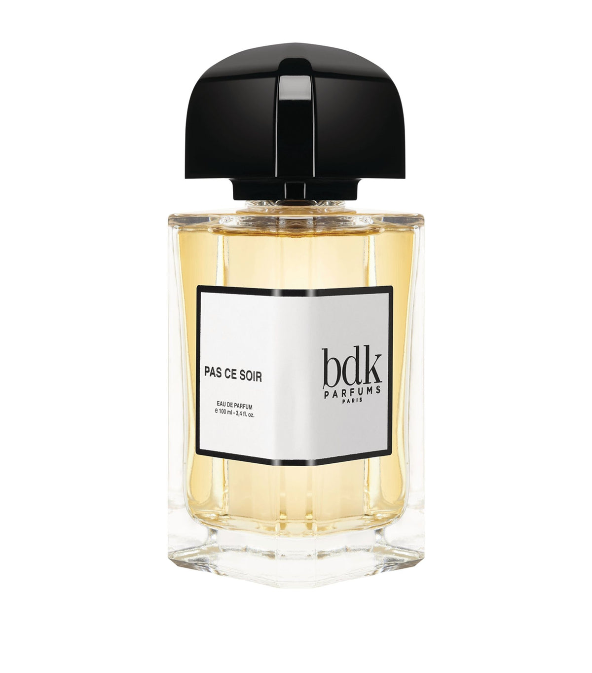 Pas ce Soir Eau de Parfum.