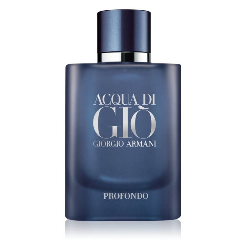 Giorgio Armani Acqua Di Gio Profondo.