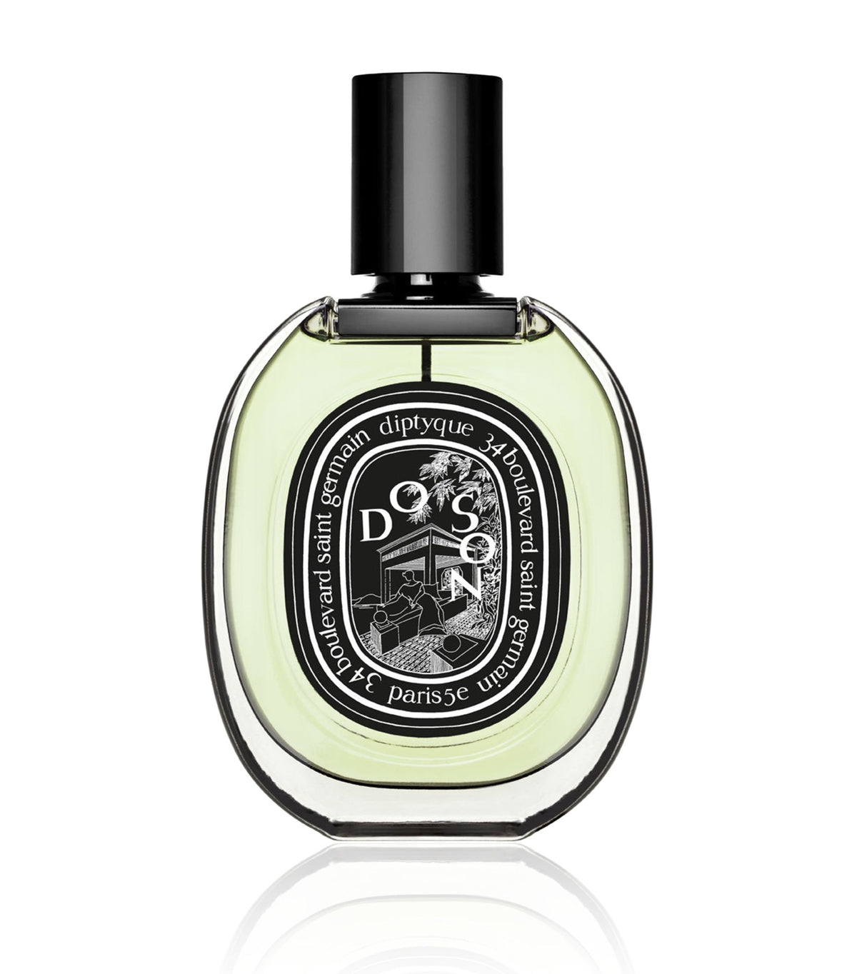 Do Son - Eau de Parfum