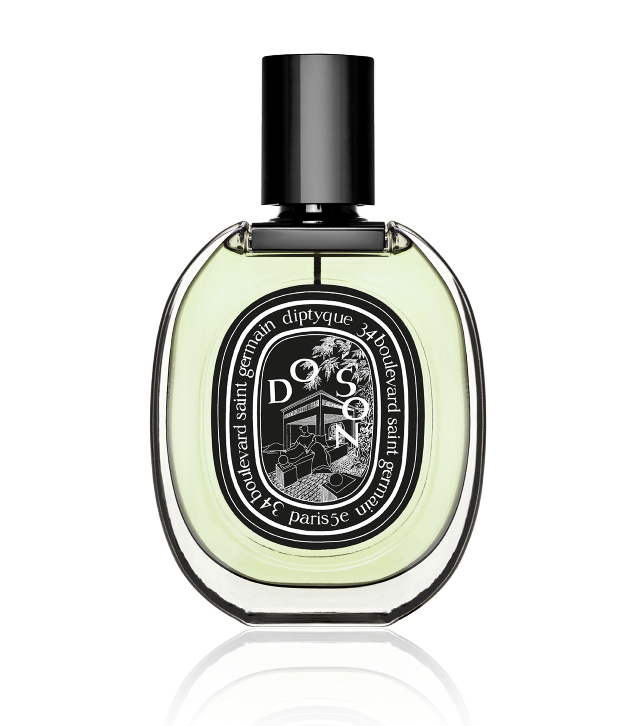 دو سون - ماء عطر