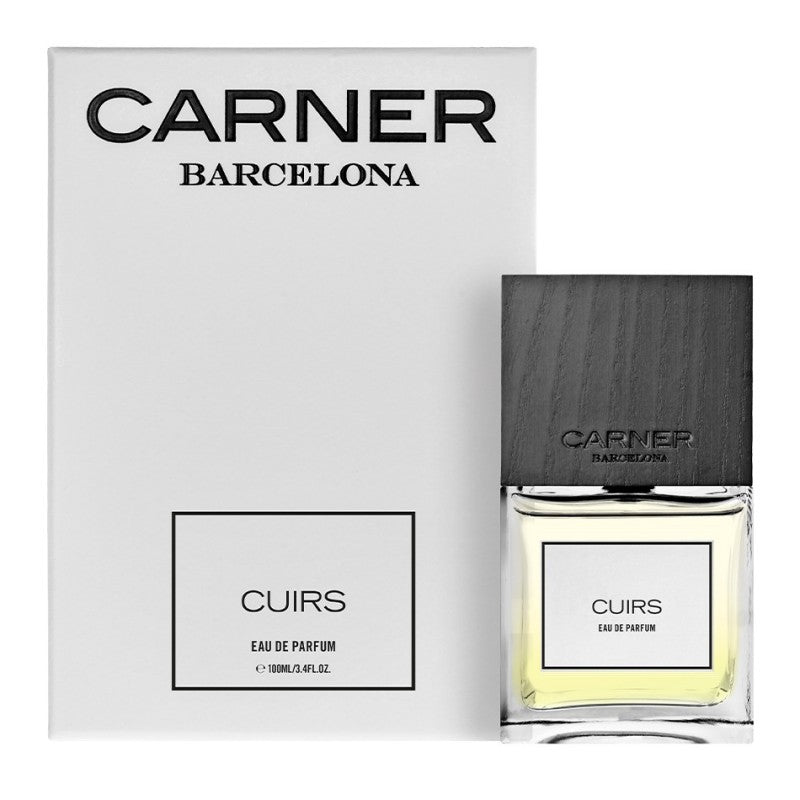 Cuirs Eau de Parfum.