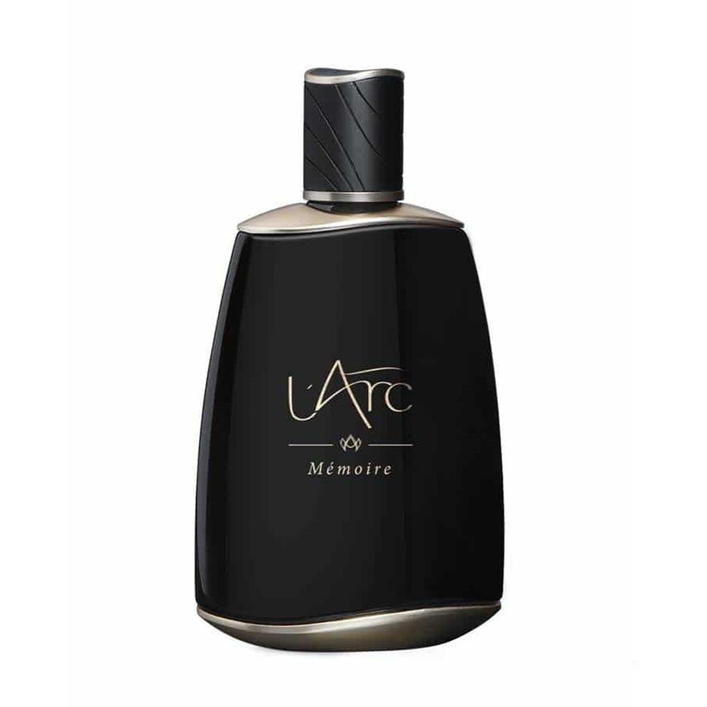MÉMOIRE  EAU DE PARFUM