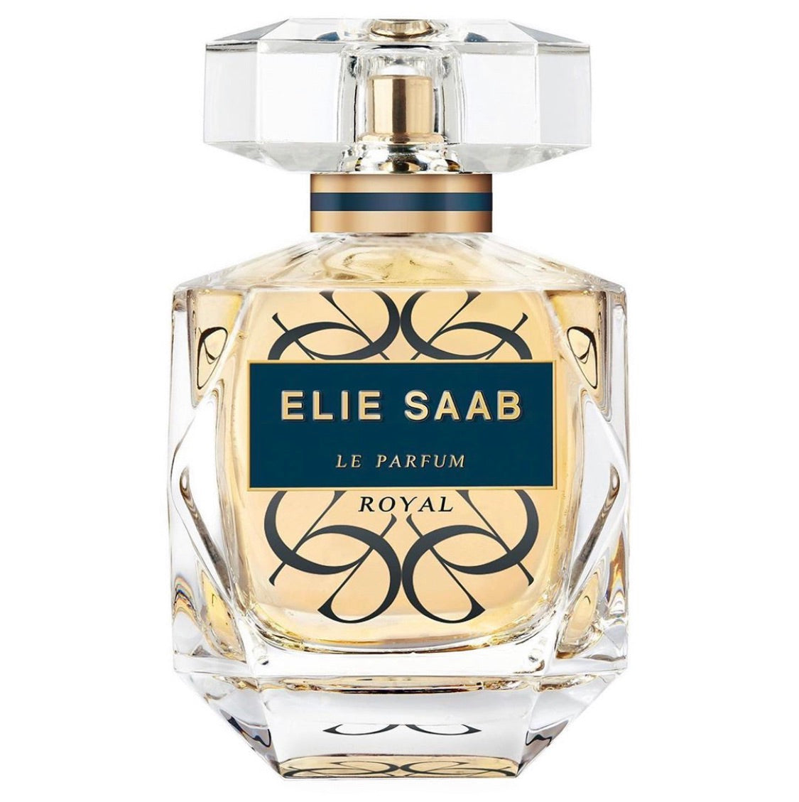 عطر لو بارفان رويال ماء عطر.