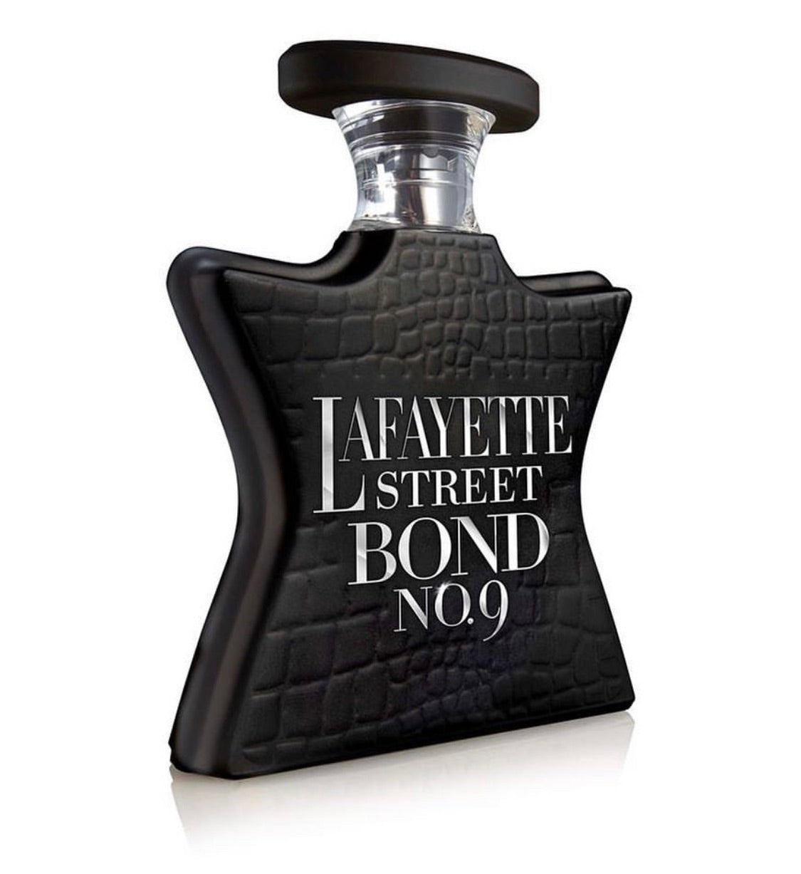Lafayette Street Eau de Parfum
