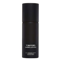 Ombré Leather All Over Body Spray.