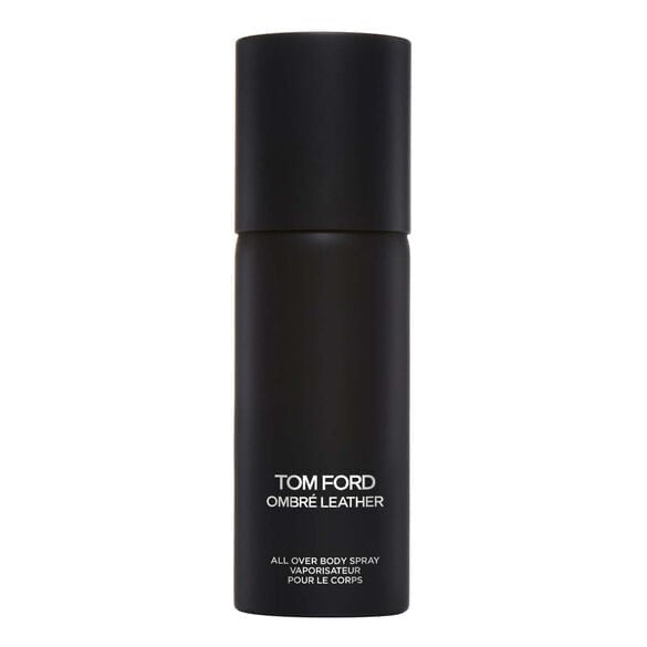 Ombré Leather All Over Body Spray.