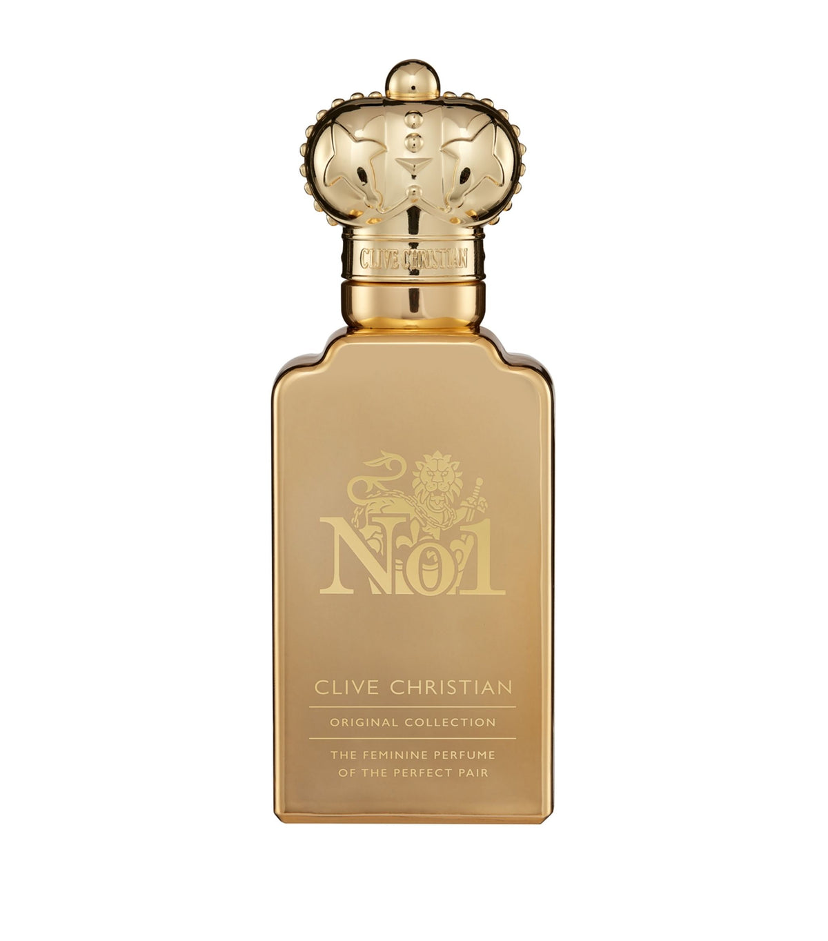 Original Collection No1 Feminine Edition.