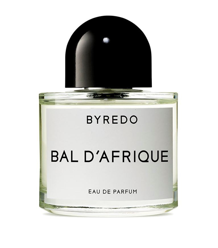 Bal D' Afrique Eau de Parfum.