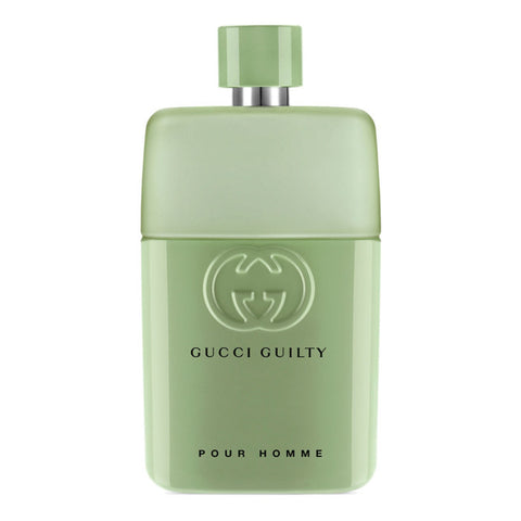 Gucci Guilty Love Edition Pour Homme EDT For Him.
