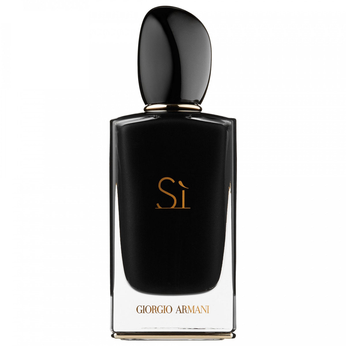 Sí Eau De Parfum Intense
