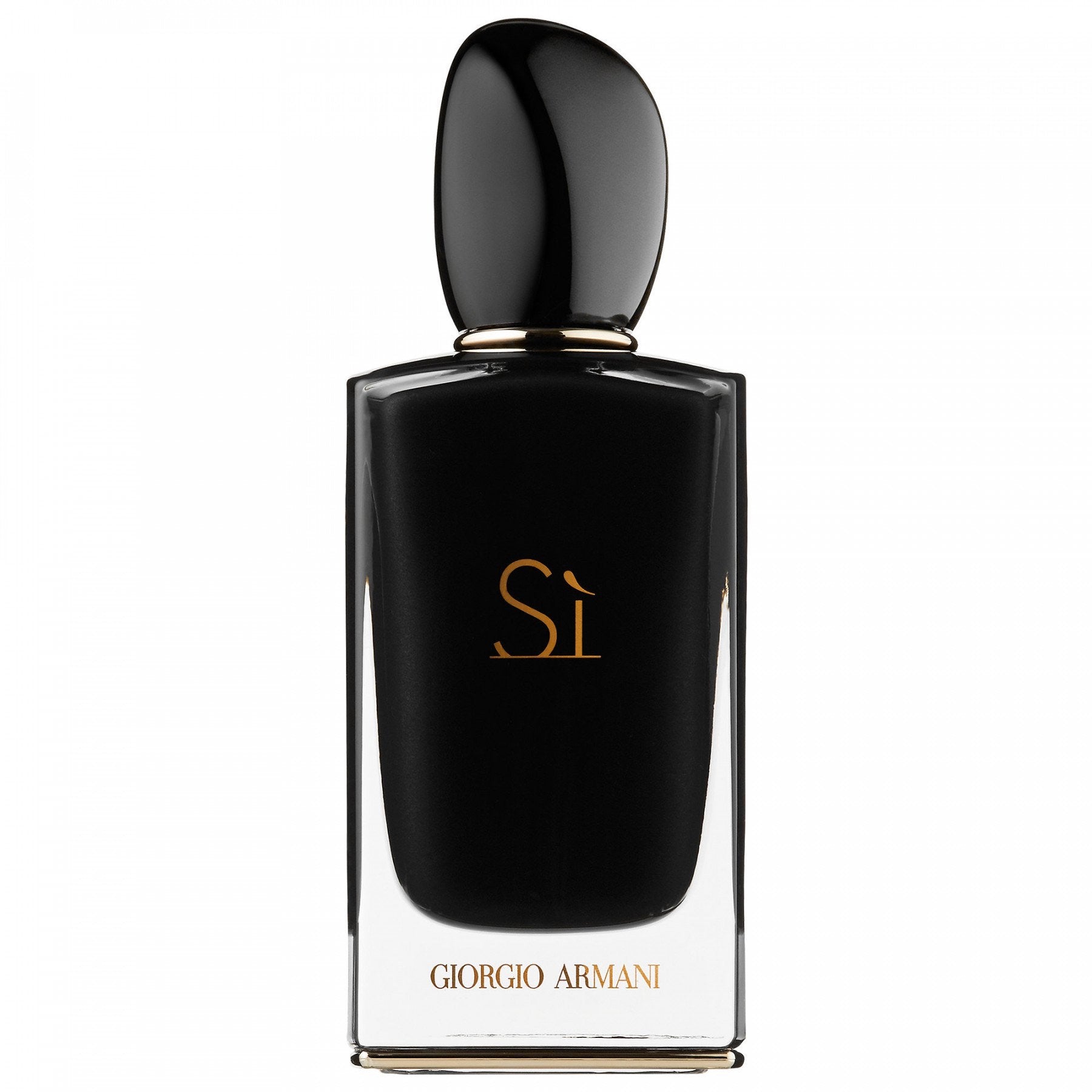 Sí Eau De Parfum Intense