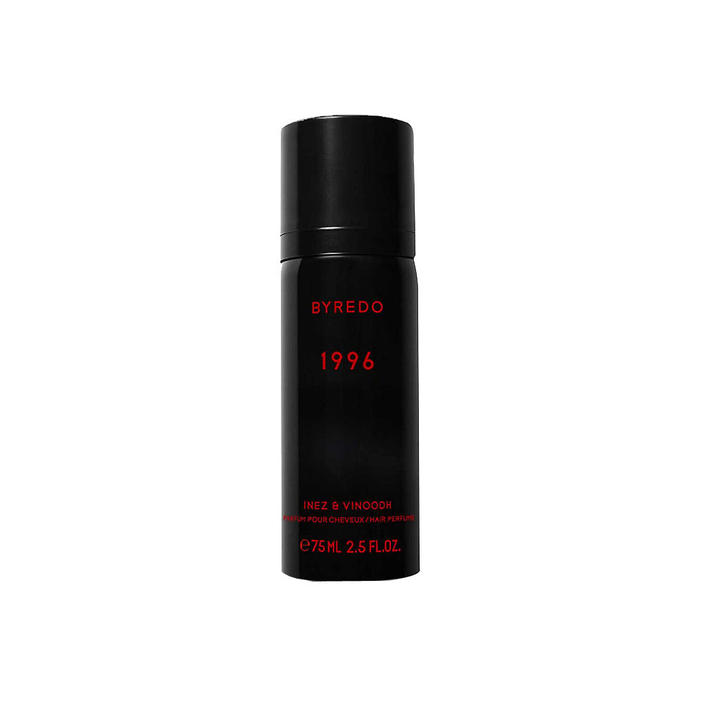 عطر الشعر 1996 من بايريدو.