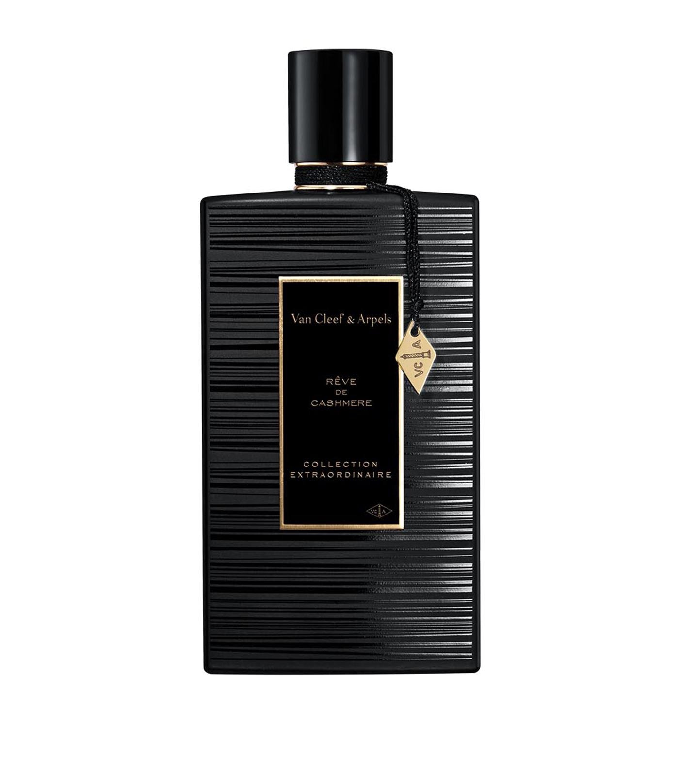 Collection Extraordinaire Rêve de Cashmere Eau de Parfum.