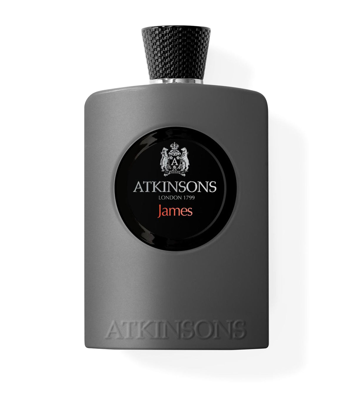 James Eau de Parfum