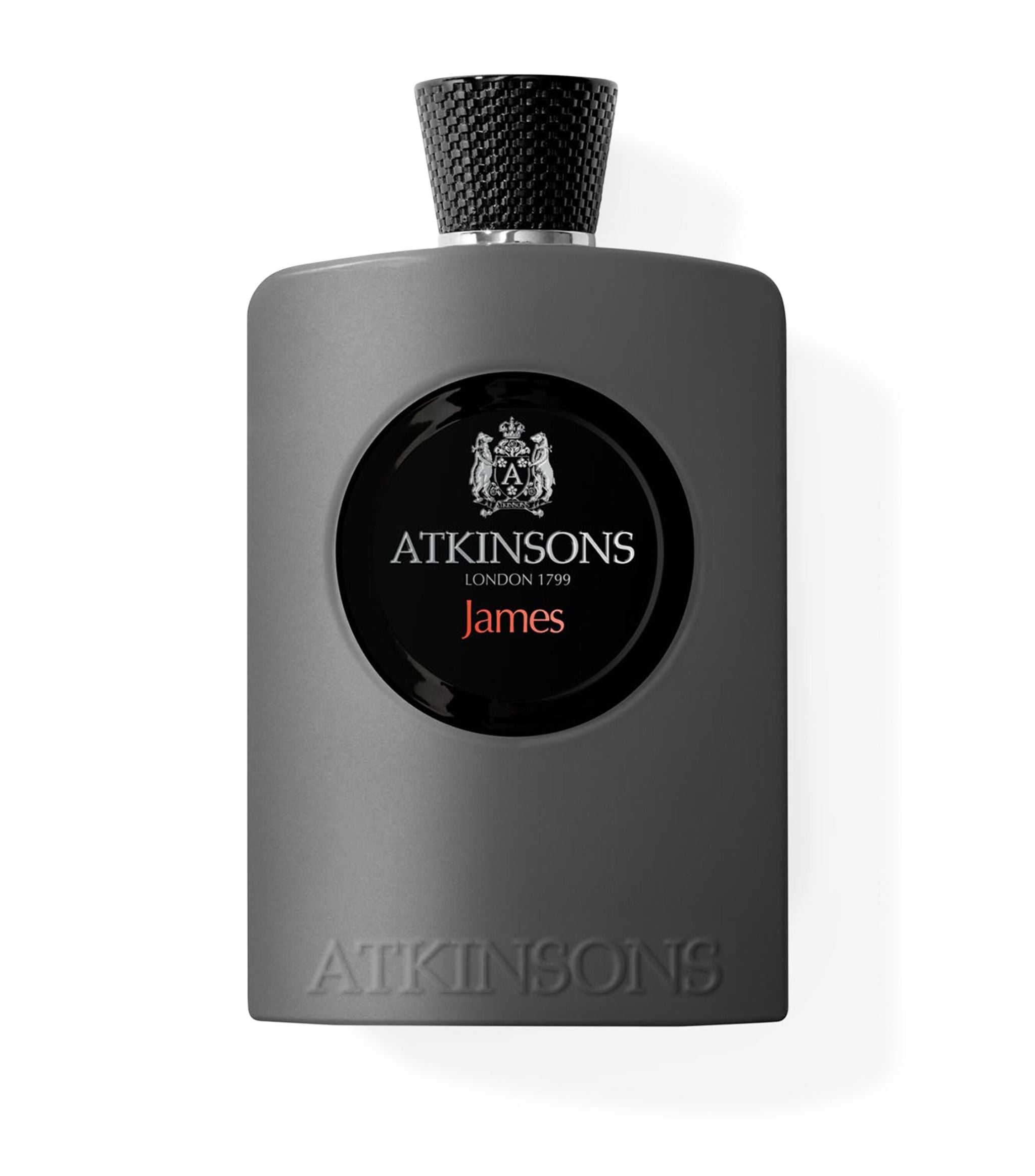 James Eau de Parfum